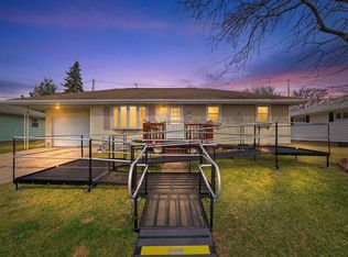 522 West Lincoln Street, Waupun, WI 53963