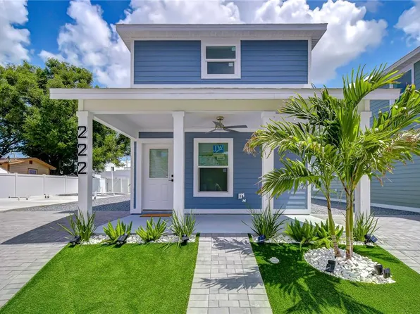 222 8th Avenue Dr W, Bradenton, FL 34205