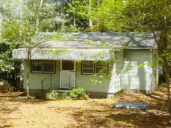 127 Cherokee Trail, Edenton, NC 27932