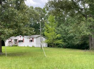 646 New Bethel Rd, Meherrin, VA 23954