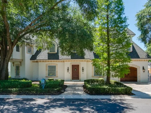 3144 W Waverly Park, Tampa, FL 33629