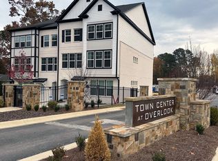 Homes Available Soon, Town Center Overlook, Peachtree Corners, GA 30092