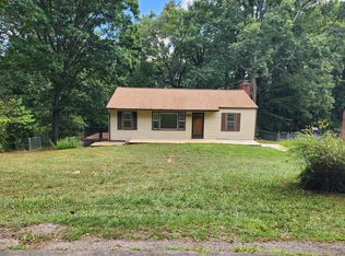 2826 Willocks Ave, Maryville, TN 37804