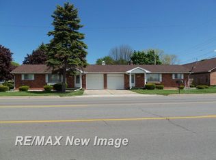 2130 Hemmeter Rd, Saginaw, MI 48603