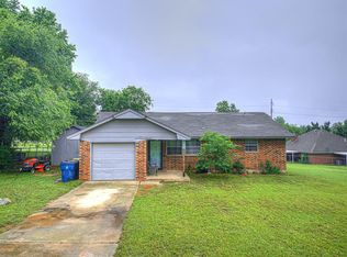 11379 Kirkwin Ln, Choctaw, OK 73020