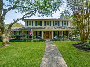 13530 Balmore Cir, Houston, TX 77069