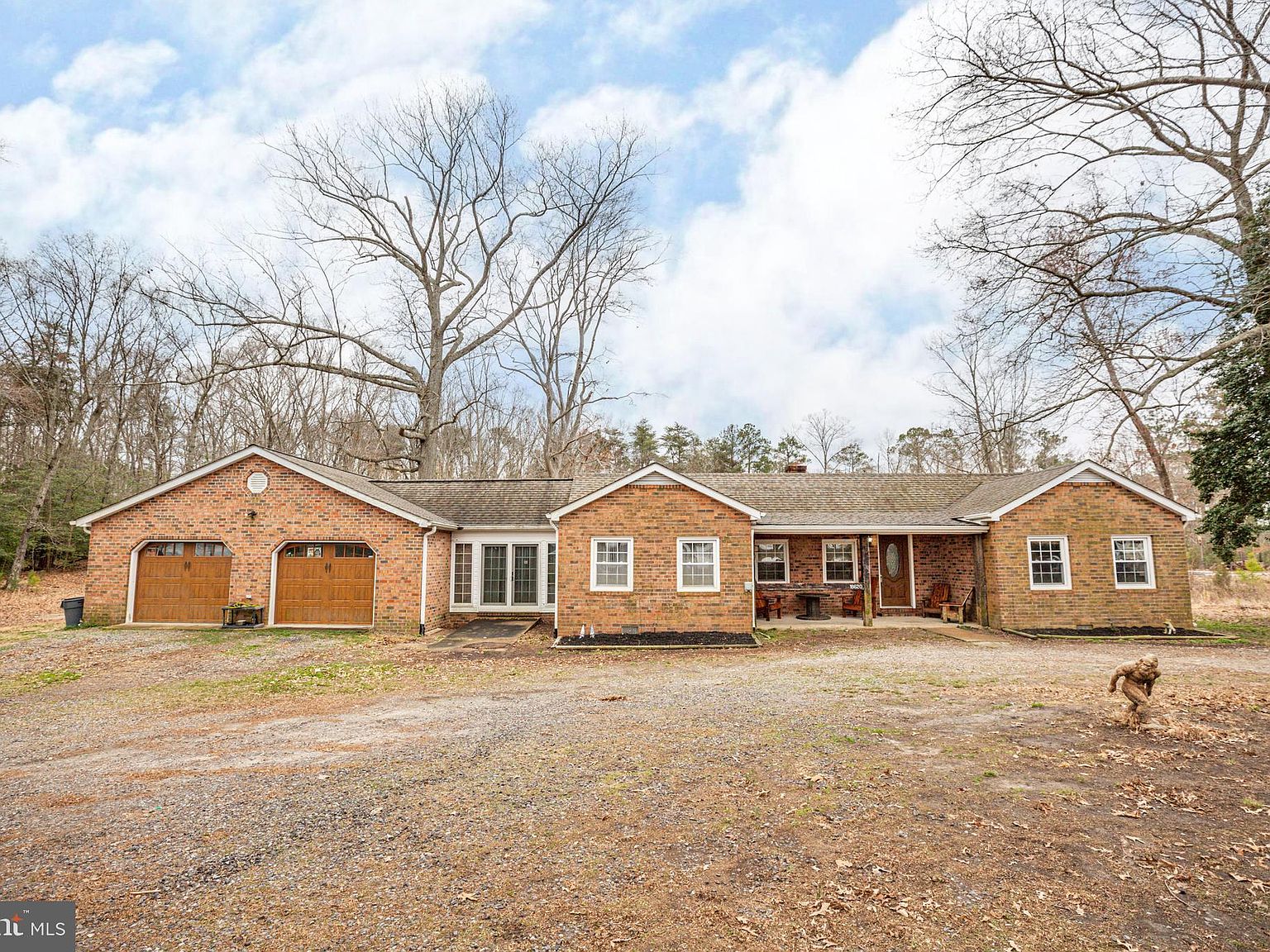 18620 Ridge Rd, Colonial Beach, VA 22443 Zillow