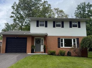 14903 Viewcrest Rd SW, Cresaptown, MD 21502