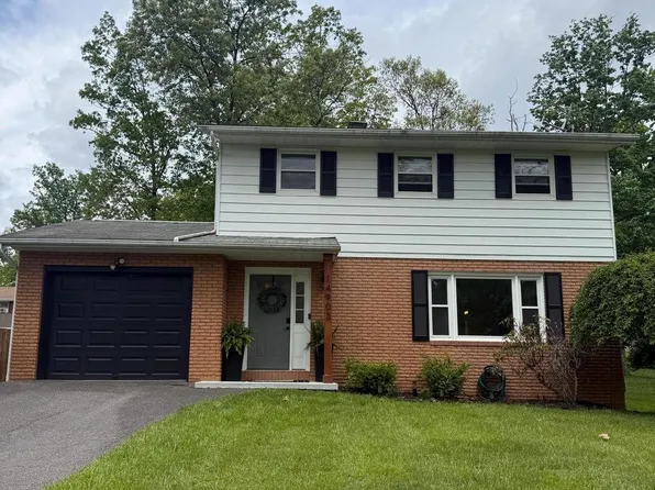 14903 Viewcrest Rd SW, Cresaptown, MD 21502