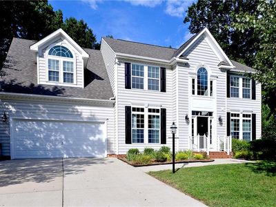 3282 Newland Ct, Toano, VA, 23168