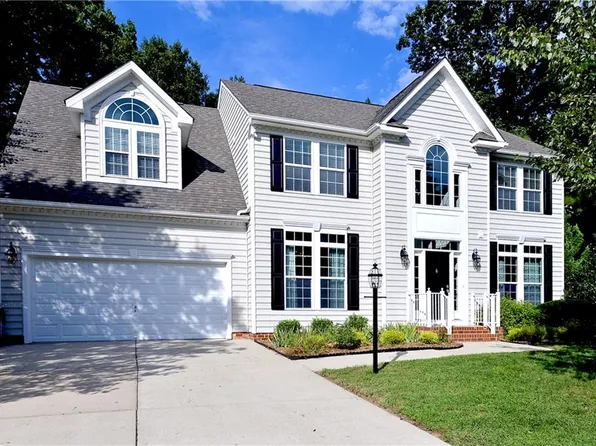 3282 Newland Ct, Toano, VA 23168