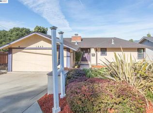 1640 E St, Hayward, CA 94541