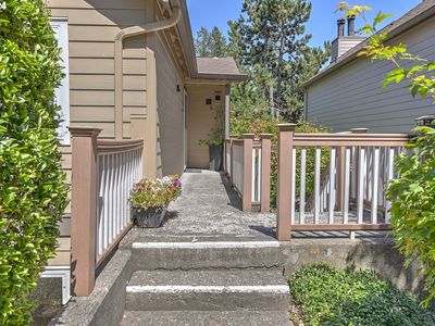 20020 Marigold Ct APT 22, West Linn, OR, 97068