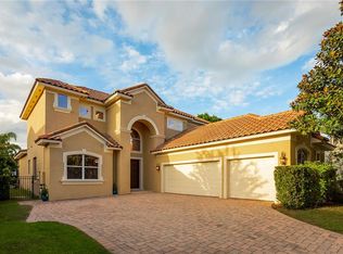 8226 Livorno Dr, Orlando, FL 32836