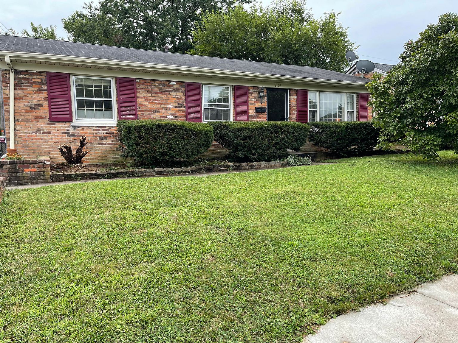 2104 Alexandria Dr, Lexington, KY 40504 Zillow