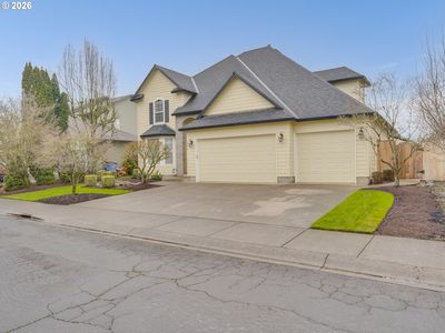 14612 NW 22nd Ave, Vancouver, WA, 98685