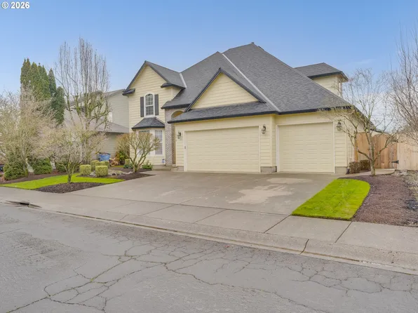 14612 NW 22nd Ave, Vancouver, WA 98685