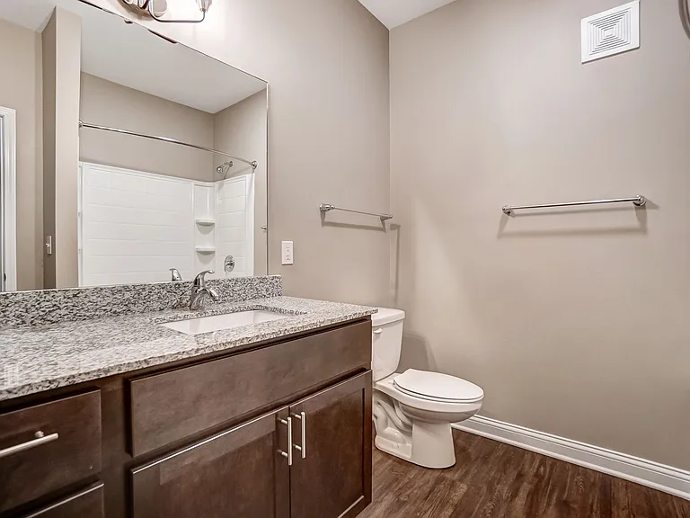 Premier Flats — Photo 18