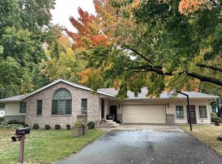 3110 Marigold Ave, Wisconsin Rapids, WI 54495