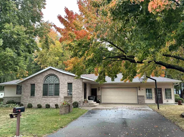 3110 MARIGOLD AVENUE, Wisconsin Rapids, WI 54495