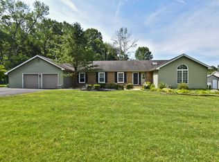 431 Springfield Dr, Bangor, PA 18013