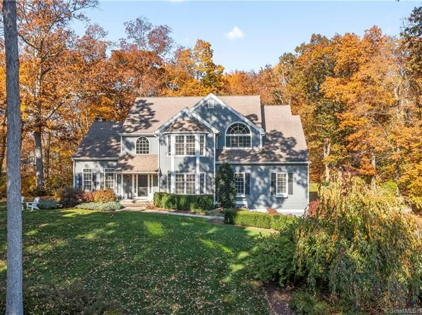 5 Clapboard Ridge Road, Newtown, CT 06482