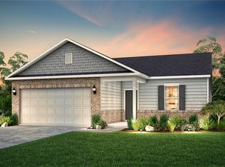 2088 Amaryllis Dr, Grayson, GA 30017