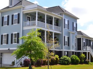 118 Sandshell Dr, Charleston, SC 29492