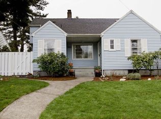 5621 NE 28th Ave, Portland, OR 97211