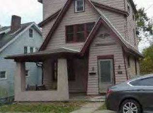 4461 Lucerne Ave, Pittsburgh, PA 15214