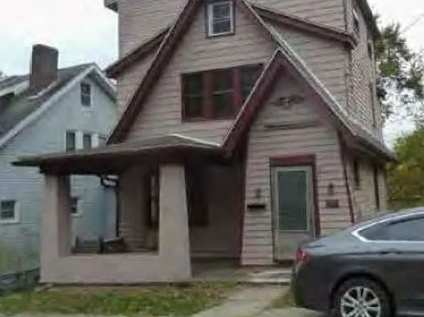 4461 Lucerne Ave, Pittsburgh, PA 15214