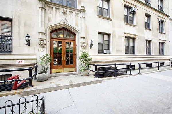 Sold by Halstead Real Estate | media 6