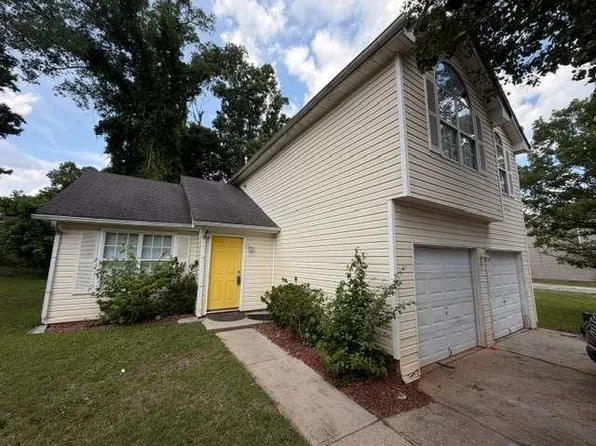 4099 Ward Lake Trl, Ellenwood, GA 30294