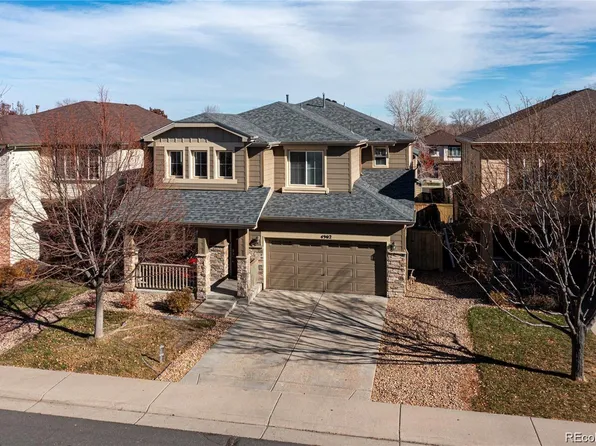 4902 S Zephyr Street, Littleton, CO 80123