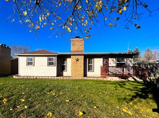 2164 Monaco St, Flint, MI 48532