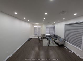 58 Petch Ave, Caledon, ON L7C 4J8