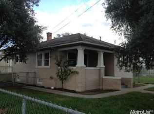 9326 S Airport Way, Manteca, CA