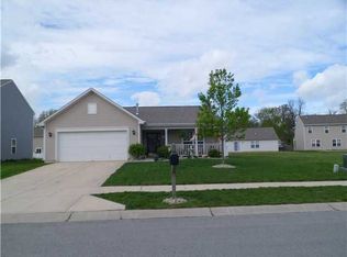 6415 Paramount Springs Dr, Anderson, IN 46013