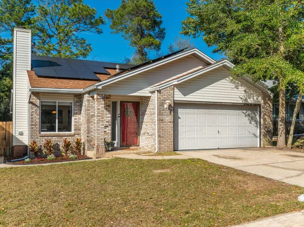345 Evergreen Ave, Niceville, FL 32578