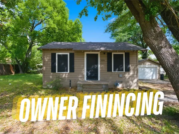 834 Brinker St, Sulphur Springs, TX 75482