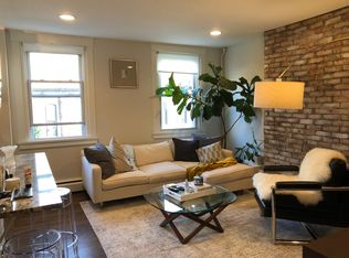 36 Lawrence St #33, Boston, MA 02116