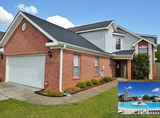 106 Montrose Ln, Centerville, GA 31028