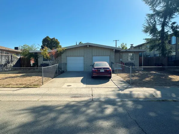 1942 Wright St, Sacramento, CA 95825