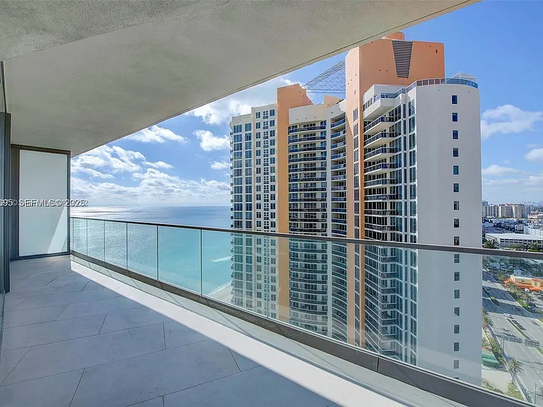18975 Collins Ave #2205 — Photo 13