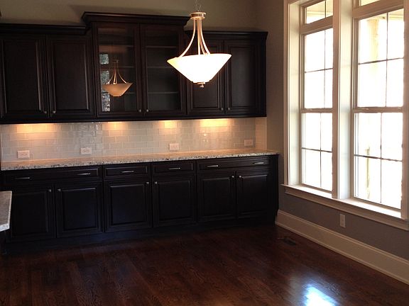 David Weekley Homes Inventory Photo