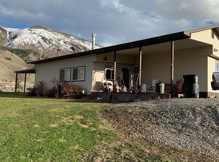 6 N Primrose Dr, Salmon, ID 83467