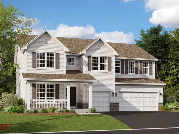 1881 Harwood Ave, South Elgin, IL 60177