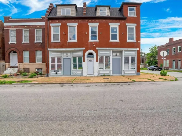 3256 Ohio Ave, Saint Louis, MO 63118