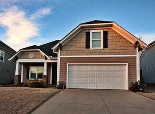 183 Gossamer Dr, Boiling Springs, SC 29316