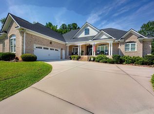 241 Clubside Dr, Lexington, SC 29072